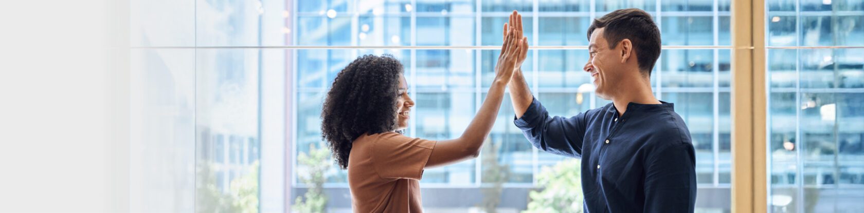 Centric Consulting earns Microsoft Copilot Ready Tier Designation.