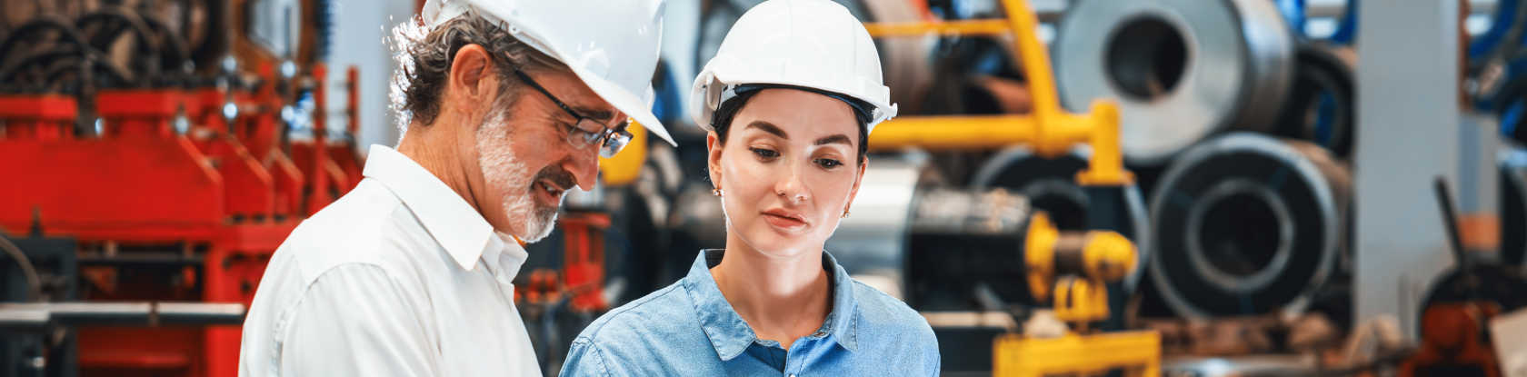 Centric Consulting Automation in Manufacturing