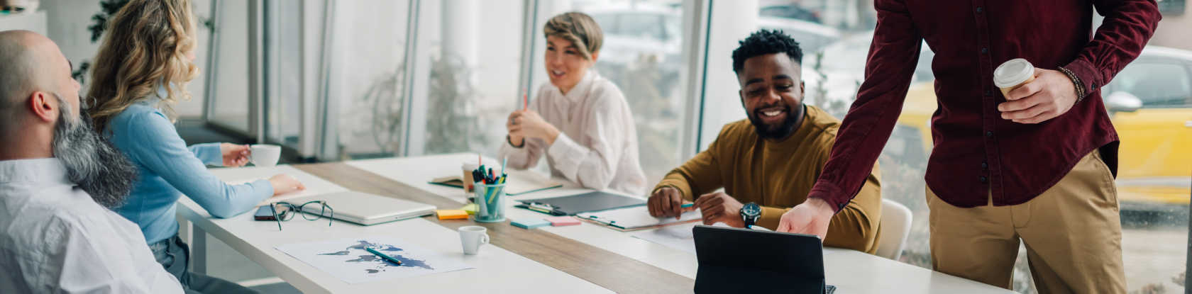 Centric Consulting IT strategy implementation