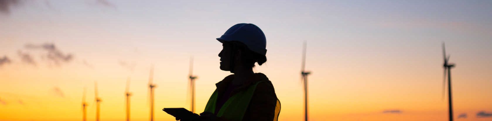 Centric consulting MaaS Engery Works Microsoft Project