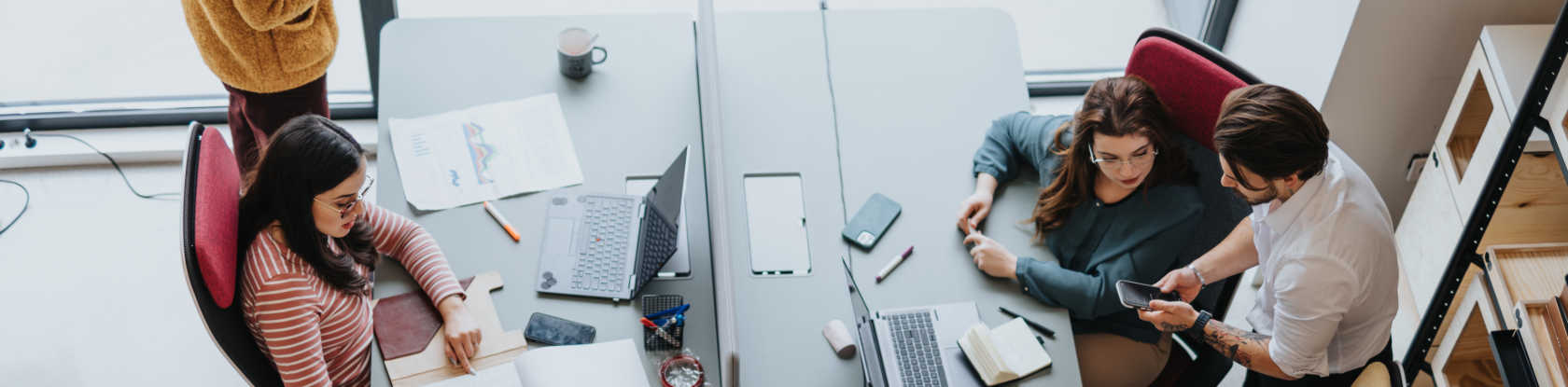 Centric Consulting Salesforce training and adoption strategies