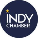 Indy Chamber Logo Small