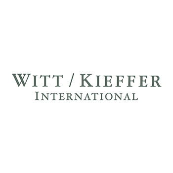 Witt Kieffer Logo Centric Consulting