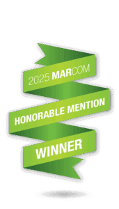 MARCOM Honorable Mention