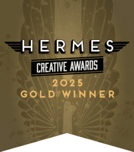 Centric Consulting’s marketing team received a gold award for its Microsoft Copilot LinkedIn Campaign in the 2025 Hermes Creative Awards international competition.