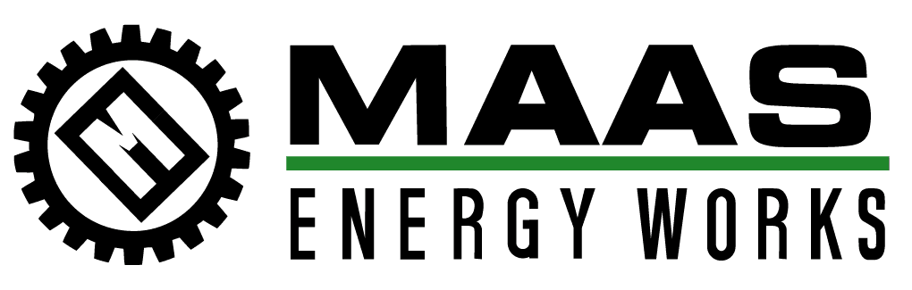 MaaS Energy Works, MEW logo