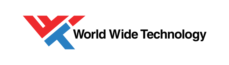 World Wide Technology WWT Logo